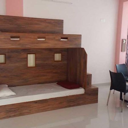 Delight Homes Yercaud Ngoại thất bức ảnh