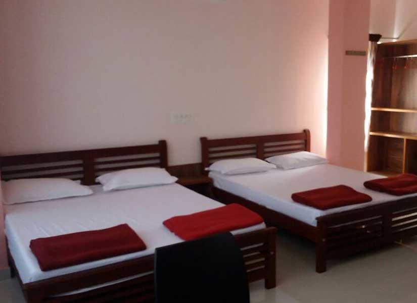 Delight Homes Yercaud Ngoại thất bức ảnh