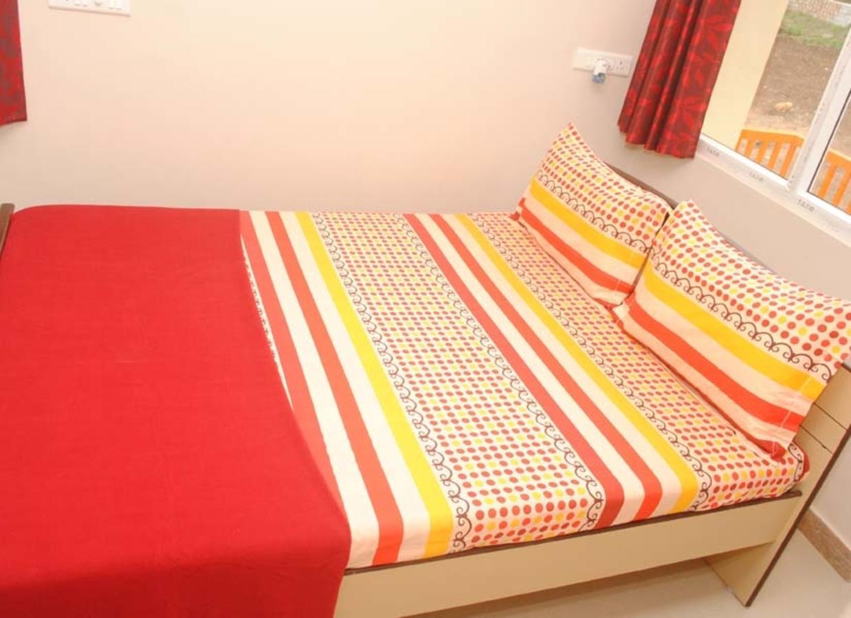 Delight Homes Yercaud Ngoại thất bức ảnh