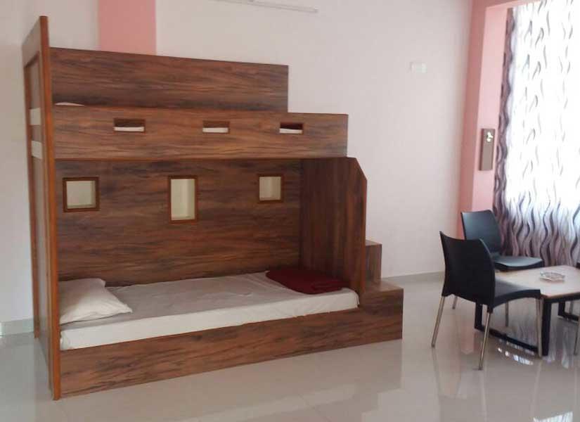 Delight Homes Yercaud Ngoại thất bức ảnh