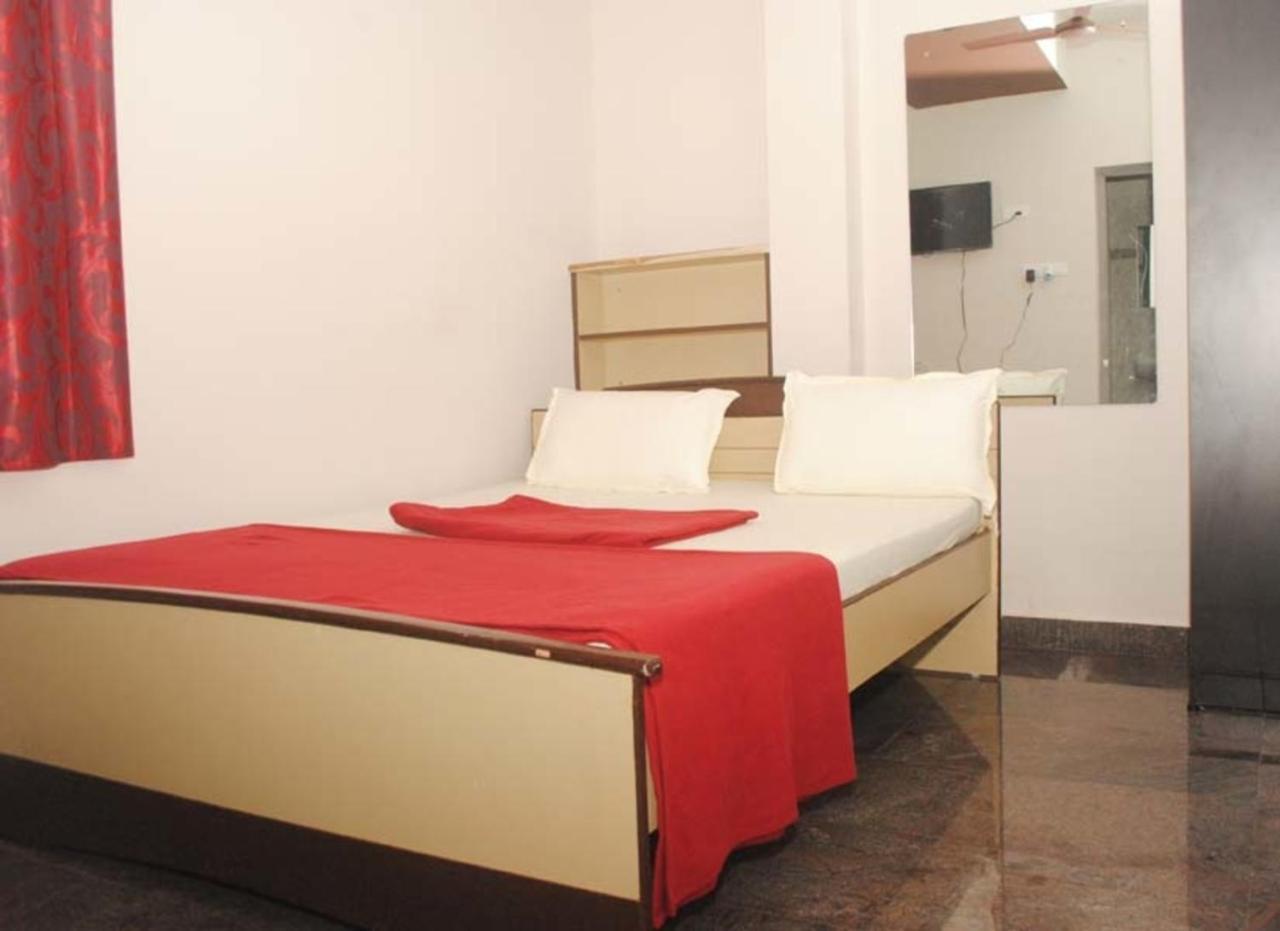 Delight Homes Yercaud Ngoại thất bức ảnh