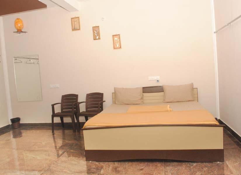 Delight Homes Yercaud Ngoại thất bức ảnh